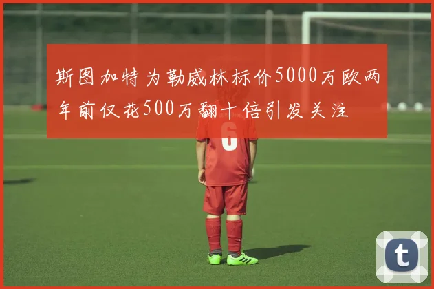 斯图加特为勒威林标价5000万欧两年前仅花500万翻十倍引发关注